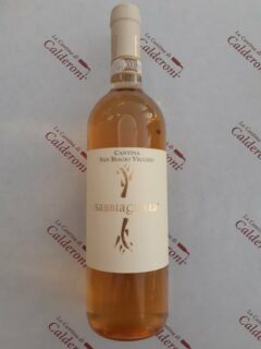 Sabbia Gialla Ravenna IGT San Biagio Vecchio lt 0.75