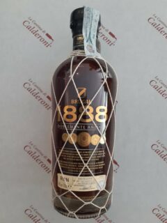 Rum Gran Reserva 1888 Brugal lt 0.70