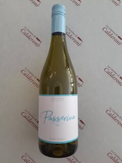 Passerina IGT Santa Barbara lt 0.75