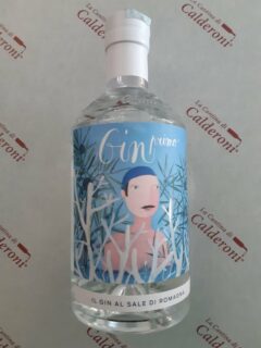 Gin Primo lt 0.70