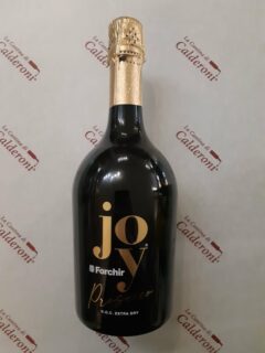 Prosecco Extra Dry Joy DOC Forchir lt 0.75
