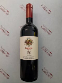 Lagrein Alto Adige DOC Abbazia di Novacella lt 0.75