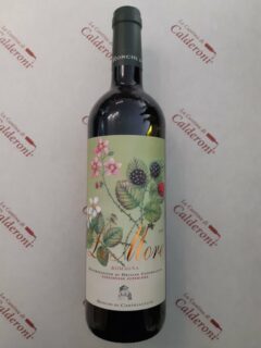 Sangiovese Superiore Le More Romagna DOC Castelluccio lt 0.75
