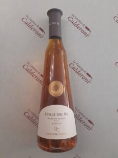 Albana Passito Colle del Re DOCG Umberto Cesari lt 0.375