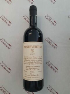 Montevertine Toscana IGT Montevertine lt 0.75