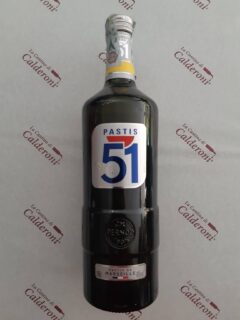 Pastis 51 Pernod Ricard 1 lt