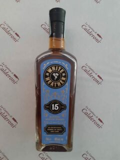 Whisky Blended Scotch White Heather 15 Anni lt 0.70