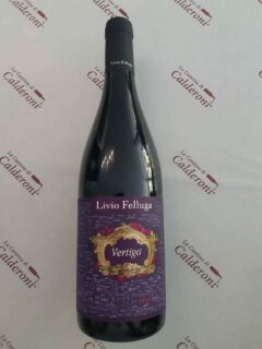 Vertigo Venezia Giulia IGT Livio Felluga lt 0.75