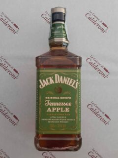 Liquore Tennessee Apple Jack Daniel's lt 0.70