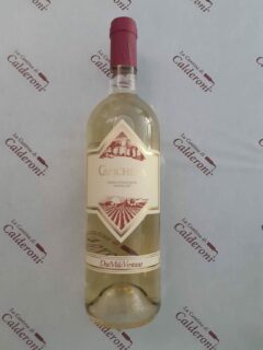 Capichera Isola dei Nuraghi IGT Capichera lt 0.75