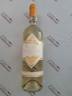 Vermentino Vign’Angena Gallura DOCG Capichera lt 0.75