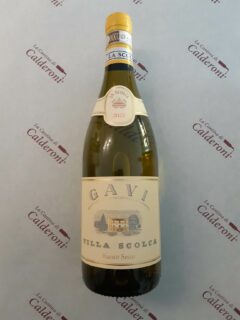 Gavi Villa Scolca La Scolca lt 0.75