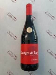 Sangre de Toro Torres lt 0.75