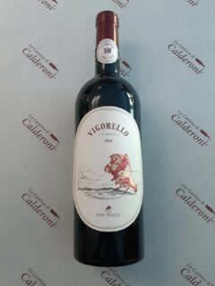 Vigorello Toscana IGT San Felice lt 0.75