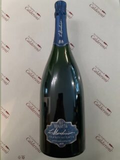 Franciacorta Saten Brut DOCG Millesimato Le Marchesine lt 1.50
