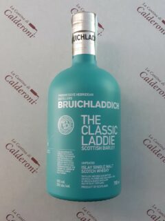 Whisky Bruichladdich The Classic Laddie Scottish Barley Islay Single Malt Scotch lt 0.70