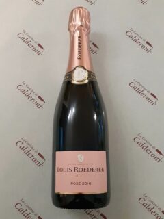 Champagne Rosè Brut Premier Millesimato Roederer Louis lt 0.75