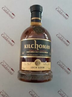 Whisky Kilchoman Loch Gorm Sherry Cask lt 0.70