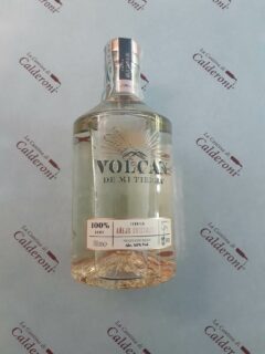 Tequila Anejo Cristalino Volcan De Mi Tierra lt 0.70