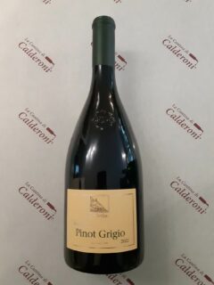 Pinot Grigio Alto Adige DOC Terlano lt 0.75