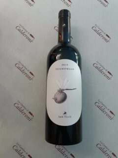 Pugnitello Toscana IGT San Felice lt 0.75