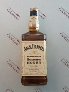 Liquore Tennessee Honey Jack Daniel's lt 0.70