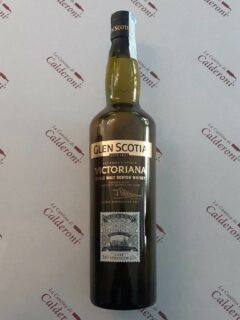Whisky Glen Scotia Victoriana lt 0.70