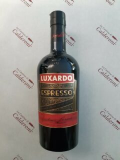 Liquore Caffè Luxardo lt 0.70