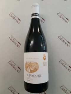 Chardonnay Tornese IGT Drei Donà lt 0.75