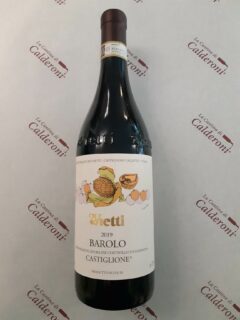 Barolo Castiglione DOCG Vietti lt 0.75