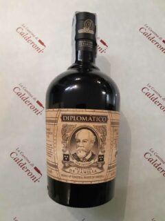 Rum Diplomatico Selección De Familia lt 0.70