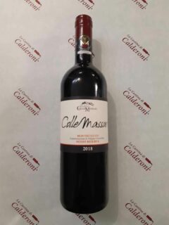 Montecucco Riserva DOC Collemassari lt 0.75