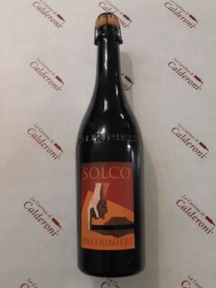 Lambrusco Solco Emilia IGT Paltrinieri lt 0.75