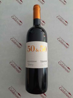 50 & 50 Avignonesi e Capannelle Toscana IGT Avignonesi lt 0.75
