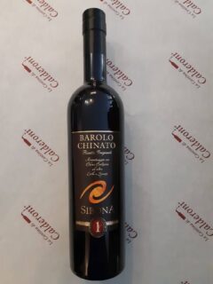 Barolo Chinato Distilleria Sibona lt 0.50