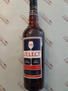 Aperitivo Select lt 1