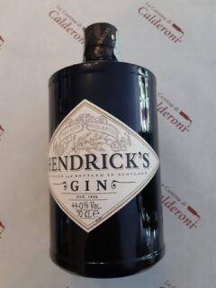 Gin Hendricks lt 0.70