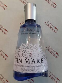 Gin Mare lt 0.70