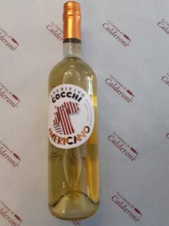 Americano Cocchi lt 0.70