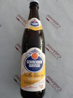 Birra Schneider Weisse Tap 1 lt 0.50