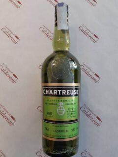 Chartreuse Verde lt 0.70