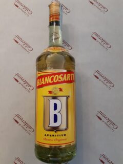 Aperitivo Biancosarti lt 1