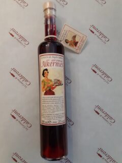 Alkermes Angelo Babini lt 0.50