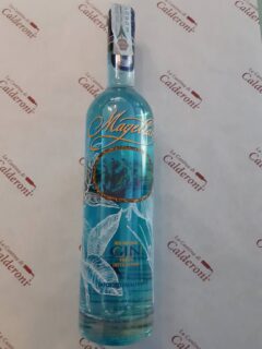 Gin Magellan lt 0.70