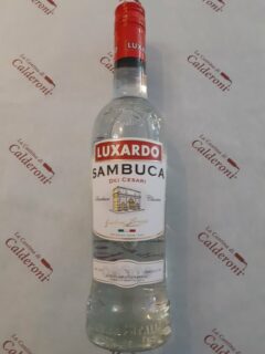 Sambuca dei Cesari Luxardo lt 0.70