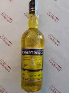 Chartreuse Giallo lt 0.70