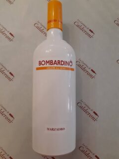 Liquore all'Uovo Bombardino Distilleria Marzadro lt 1