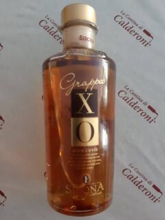 Grappa Sibona XO Distilleria Sibona lt 0.50