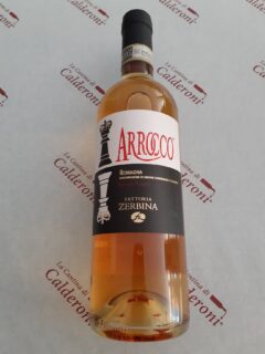 Albana di Romagna Passito Arrocco DOCG Fattoria Zerbina lt 0.50
