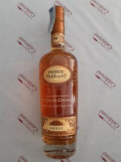 Cognac Ambré Maison Ferrand lt 0.70